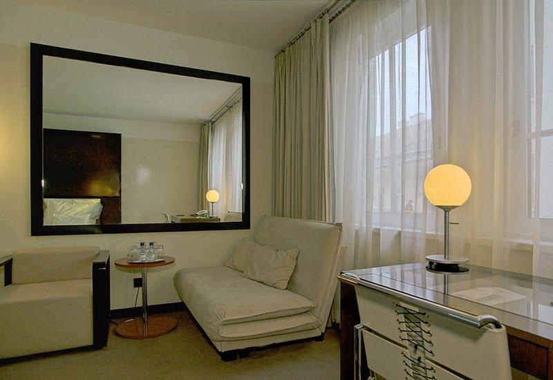 Maximilian 4* Praag