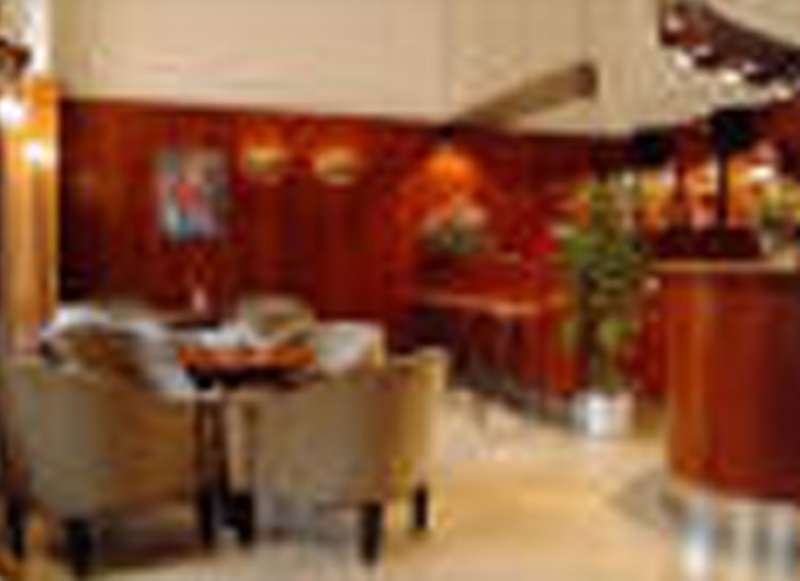 Maximilian 4* Prague